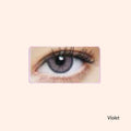 Eye Dia Conventional - Violet