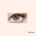 Eye Dia Conventional - Wild Honey