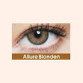 Eye Dia Partywear Allure Blonden