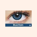 Eye Dia Partywear Blue Rain