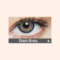 Eye Dia Partywear Dark Gray