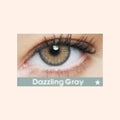 Eye Dia Partywear Dazzling Gray
