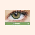Eye Dia Partywear Green