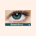 Eye Dia Partywear Green Envy