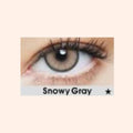 Eye Dia Partywear Snowy Gray