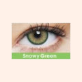 Eye Dia Partywear Snowy Green