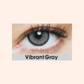Eye Dia Partywear Vibrant Gray