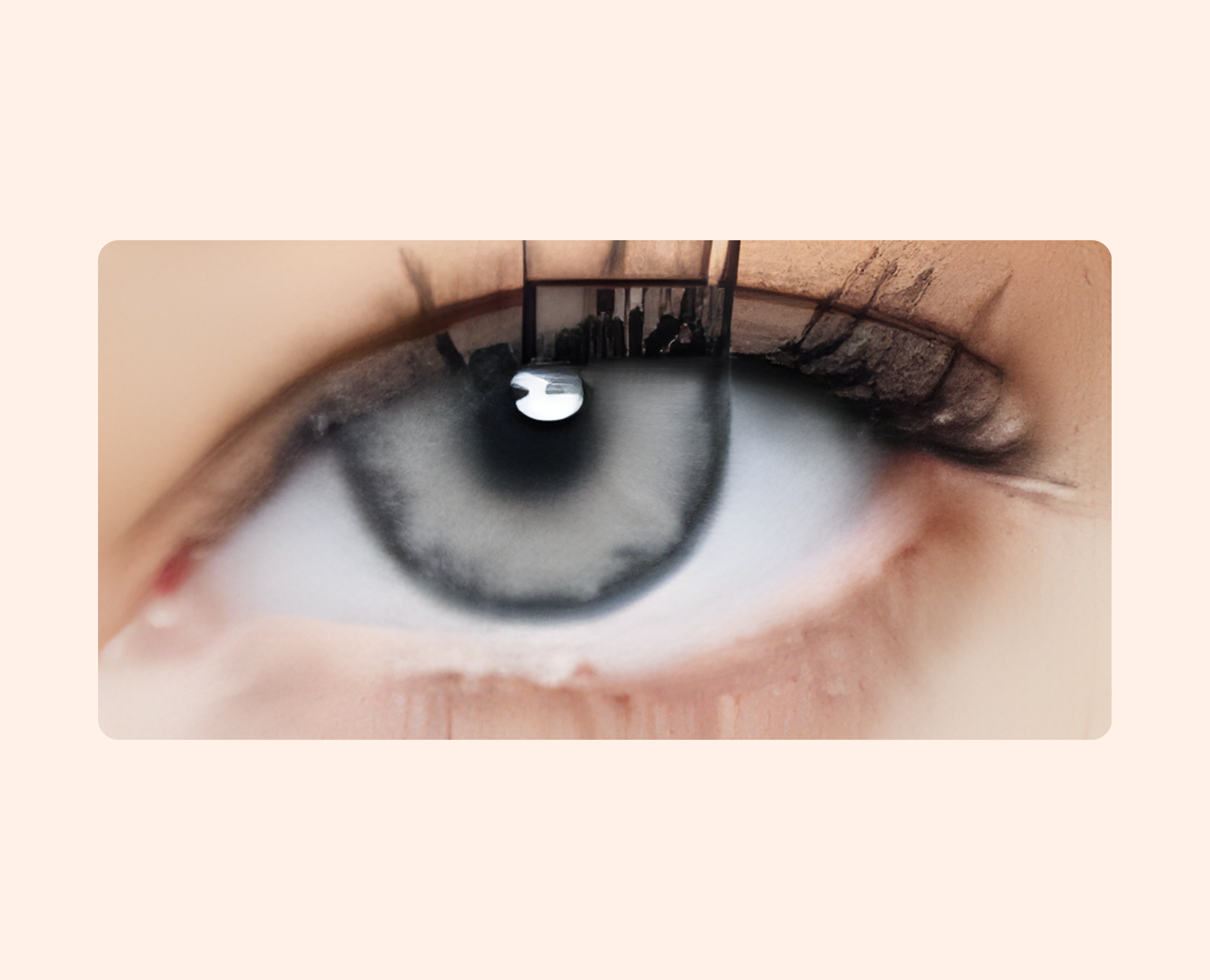 Eye Dia Conventional - Gray Shadow