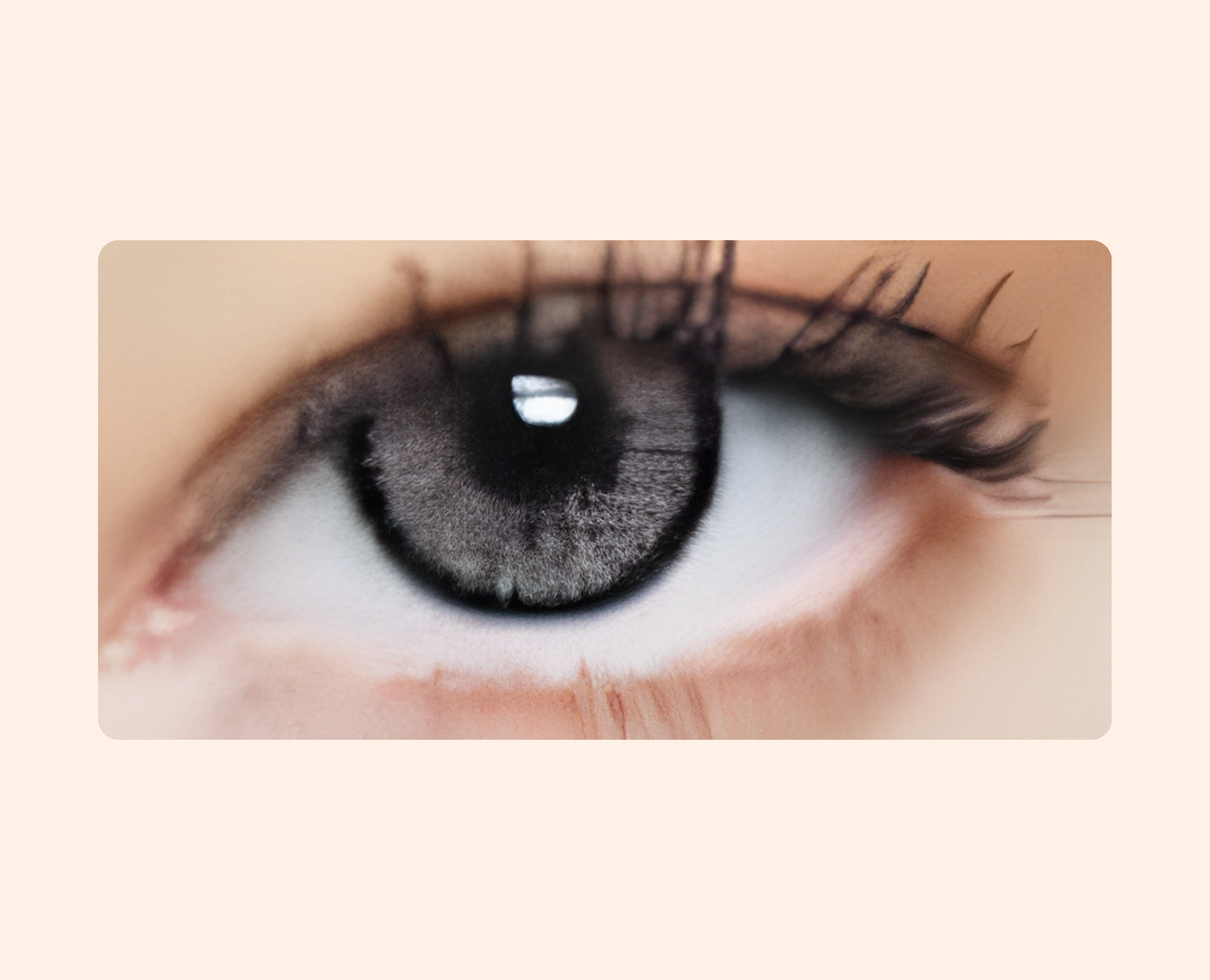 Eye Dia Conventional - Olive Gray