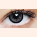 Eye Dia Conventional - Platinum Gray
