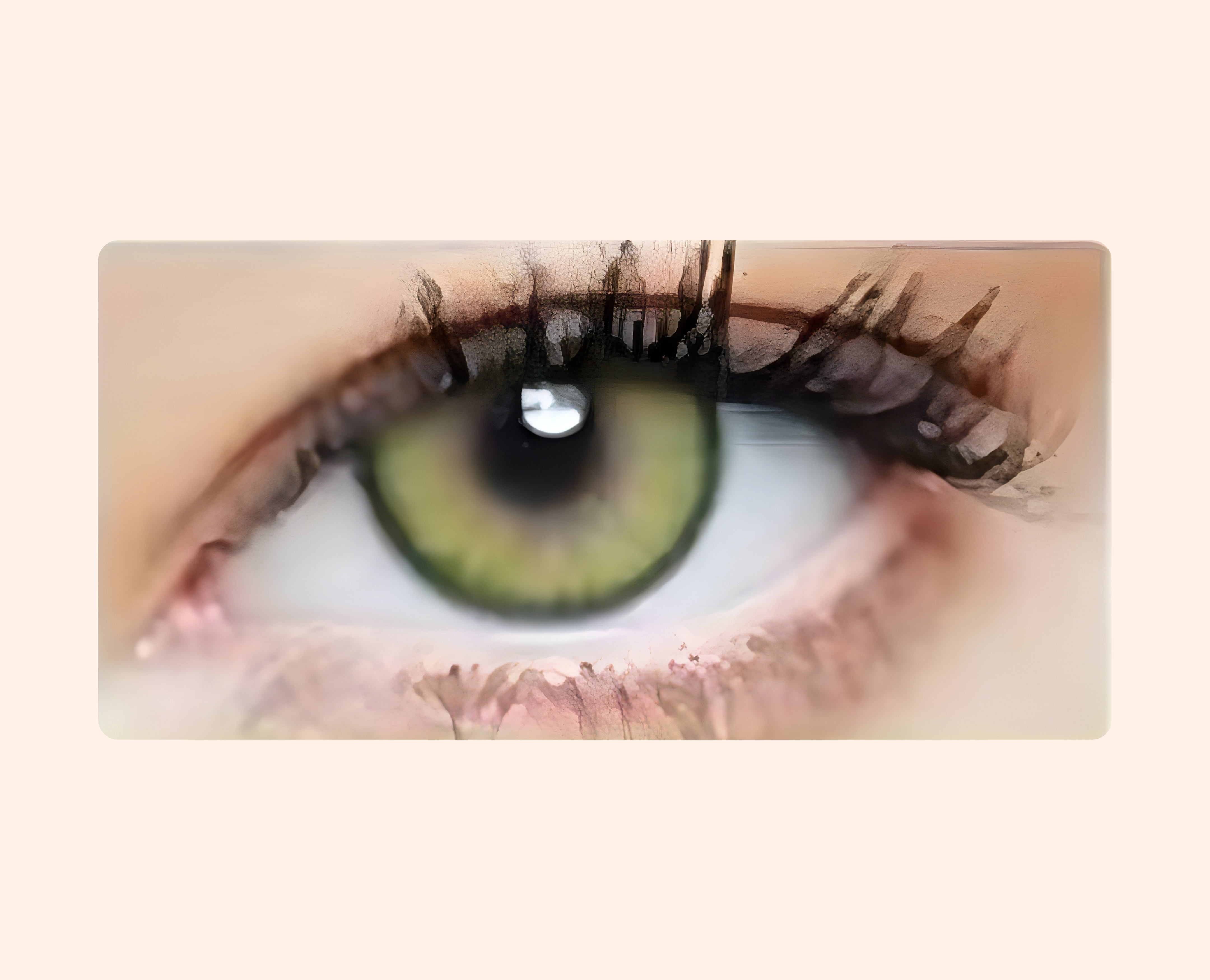 Eye Dia Partywear Caribbean Green