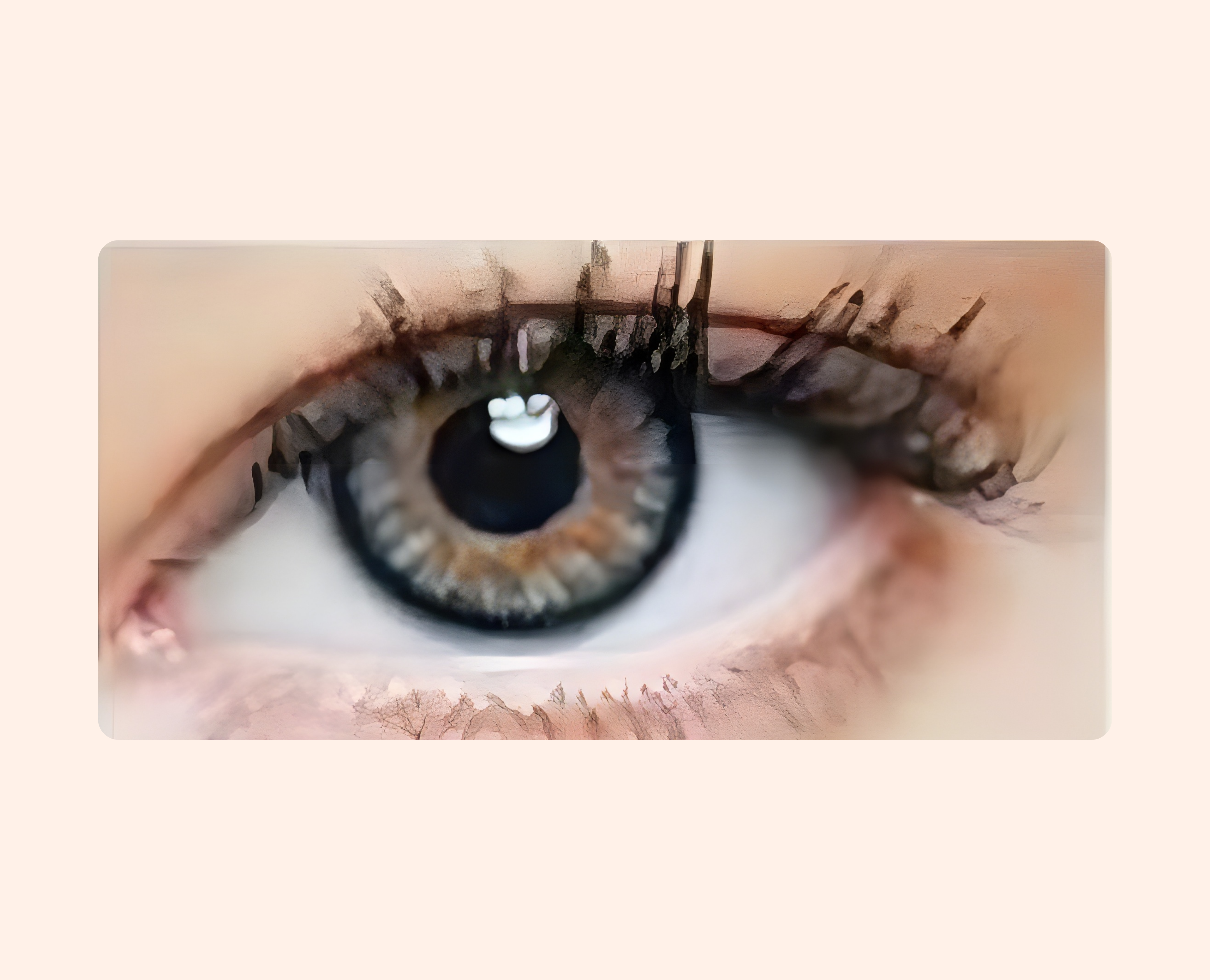 Eye Dia Partywear Dark Gray