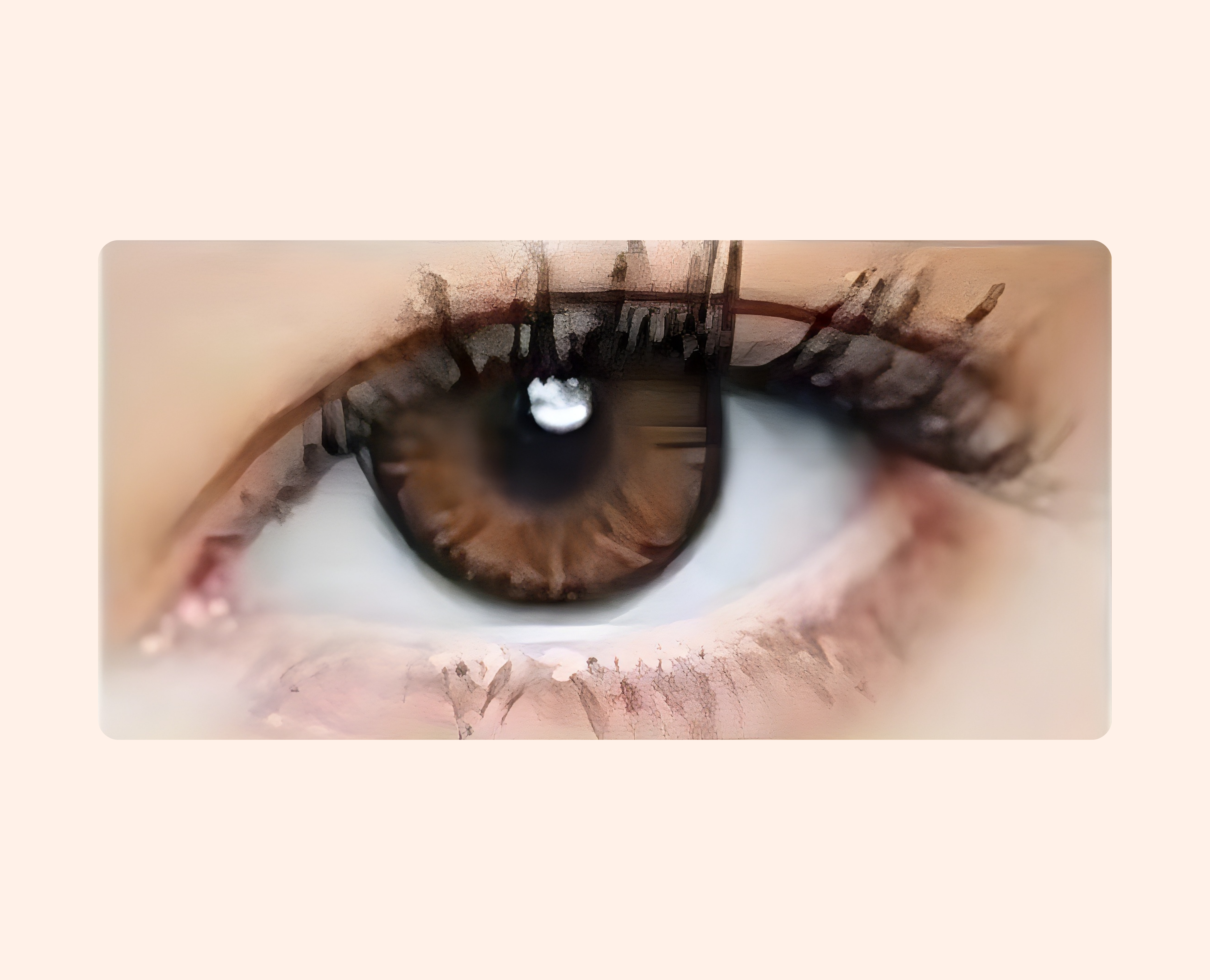 Eye Dia Partywear Dazzling Hazel