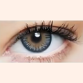 Eye Dia Partywear Elegent Blue