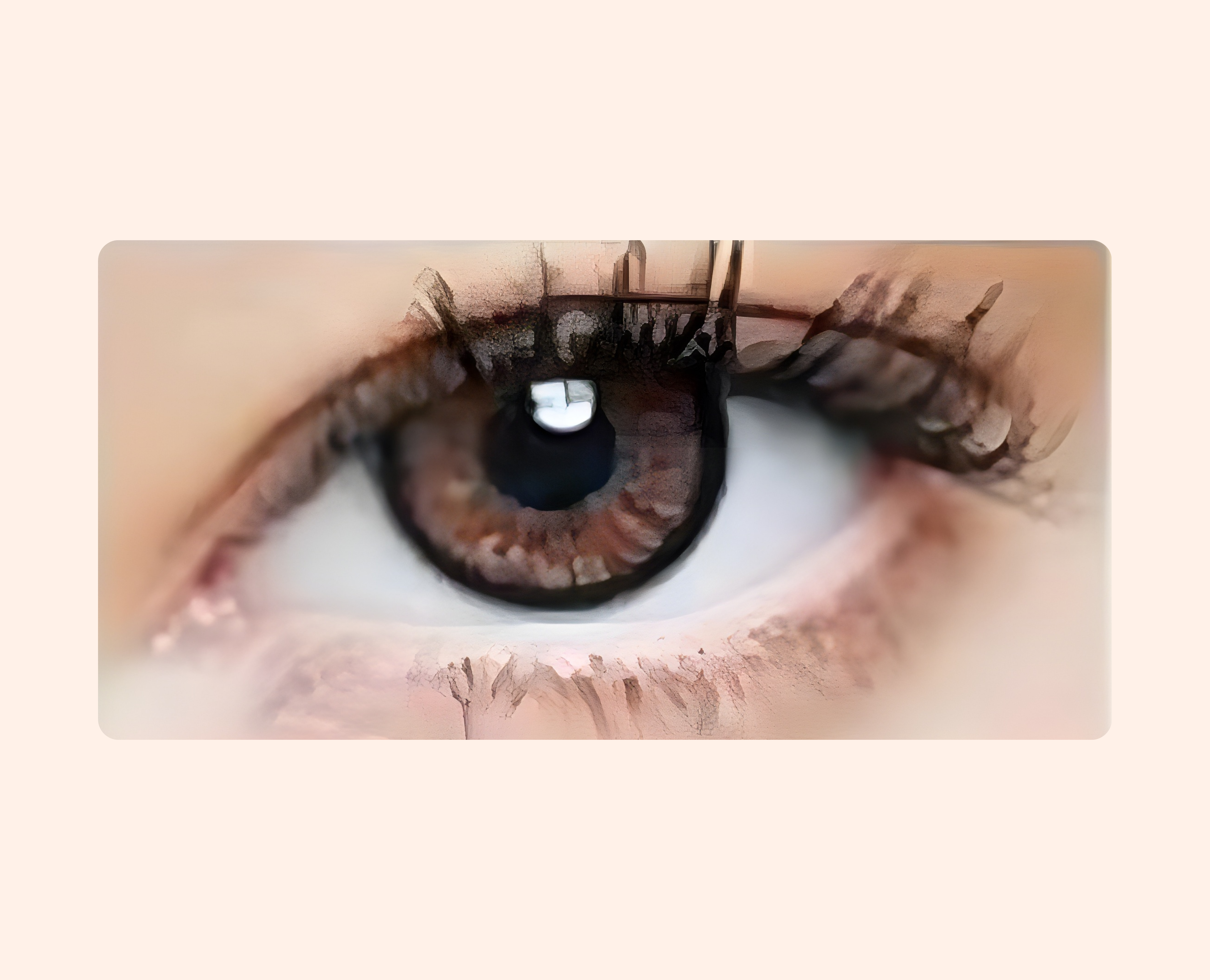 Eye Dia Partywear Hazel Autumn