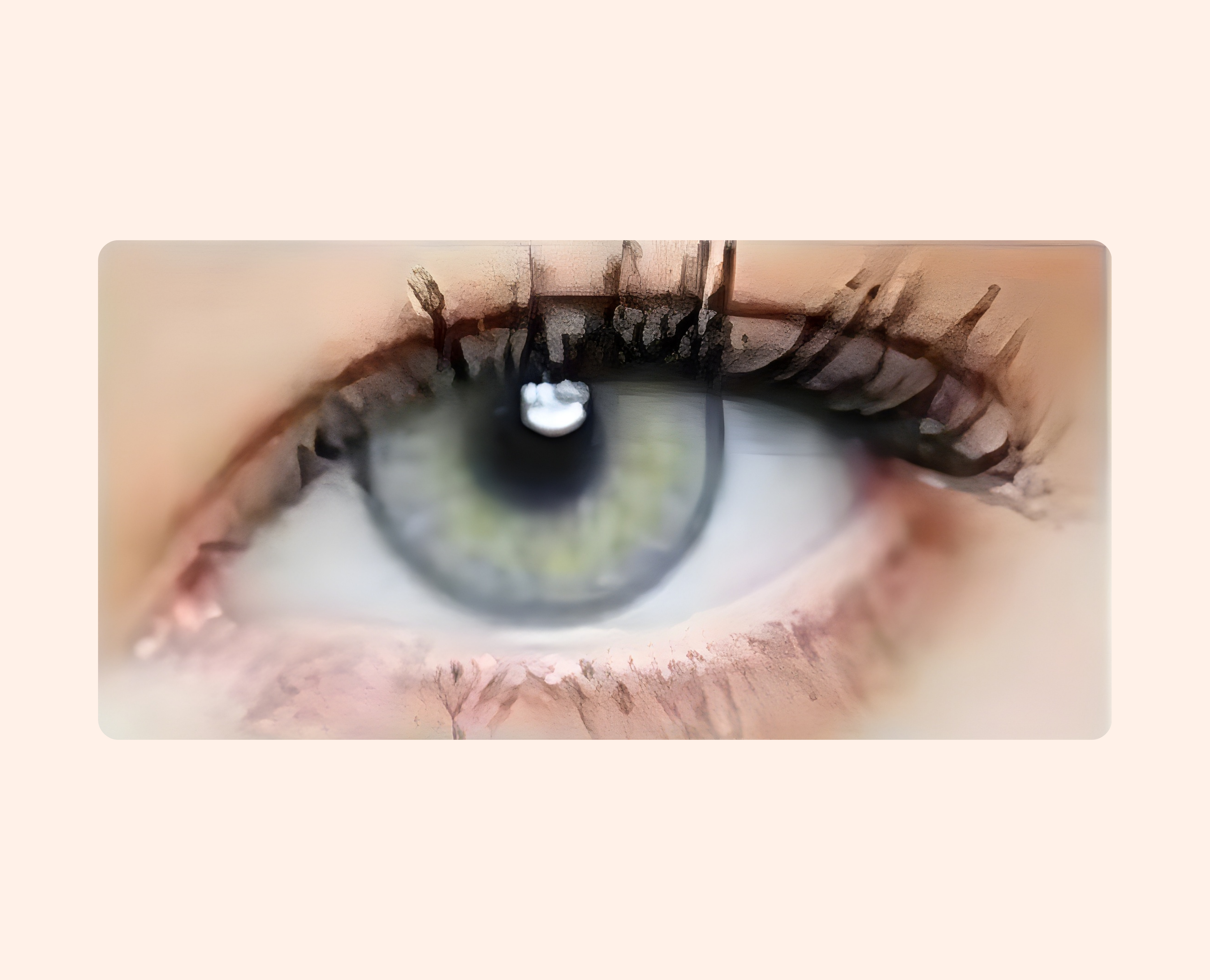 Eye Dia Partywear Mystic Gray