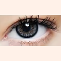 Eye Dia Partywear Platinum Gray