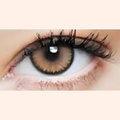 Eye Dia Partywear Snowy Brown