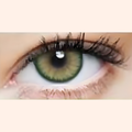 Eye Dia Partywear Snowy Green