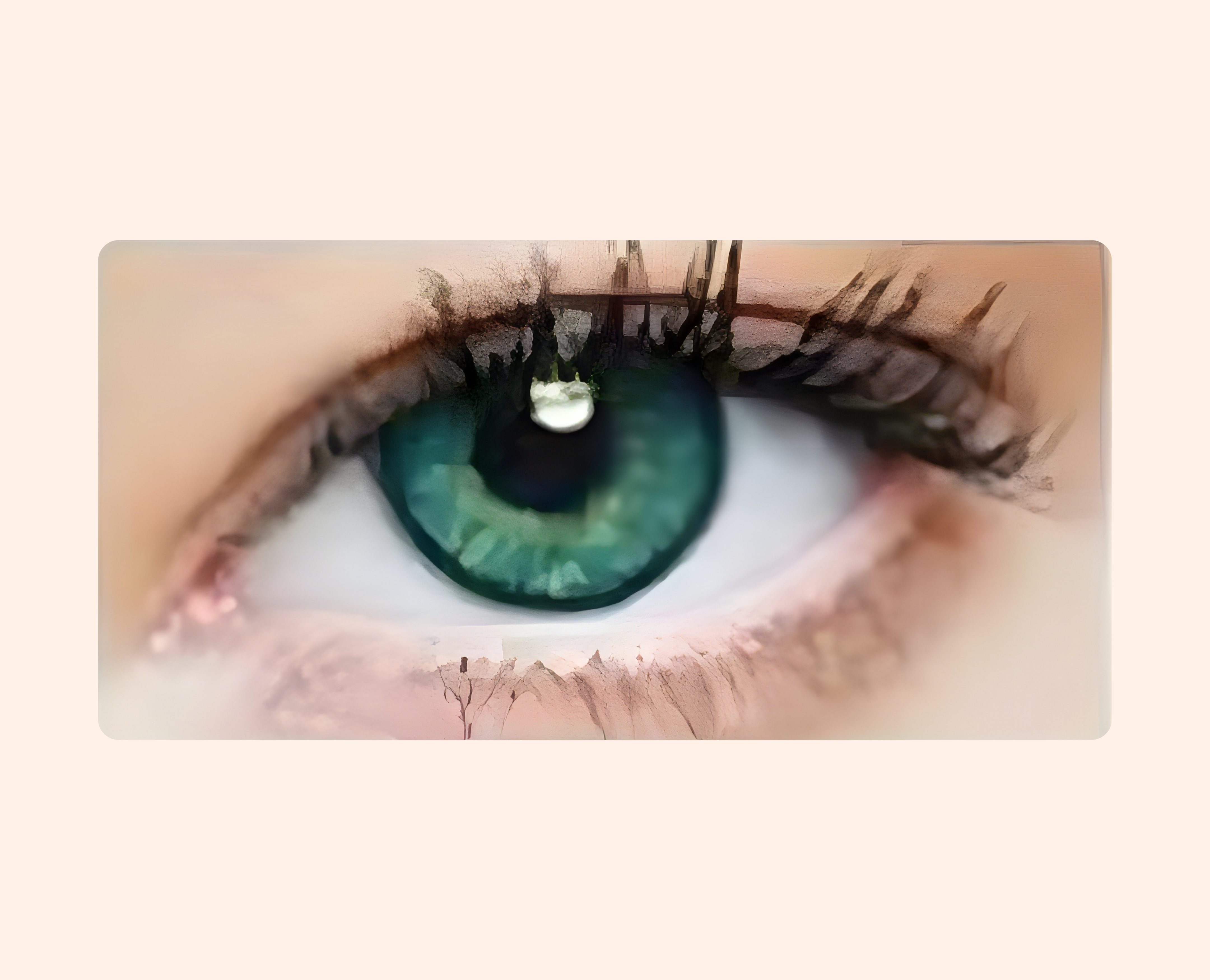 Eye Dia Partywear Tosca