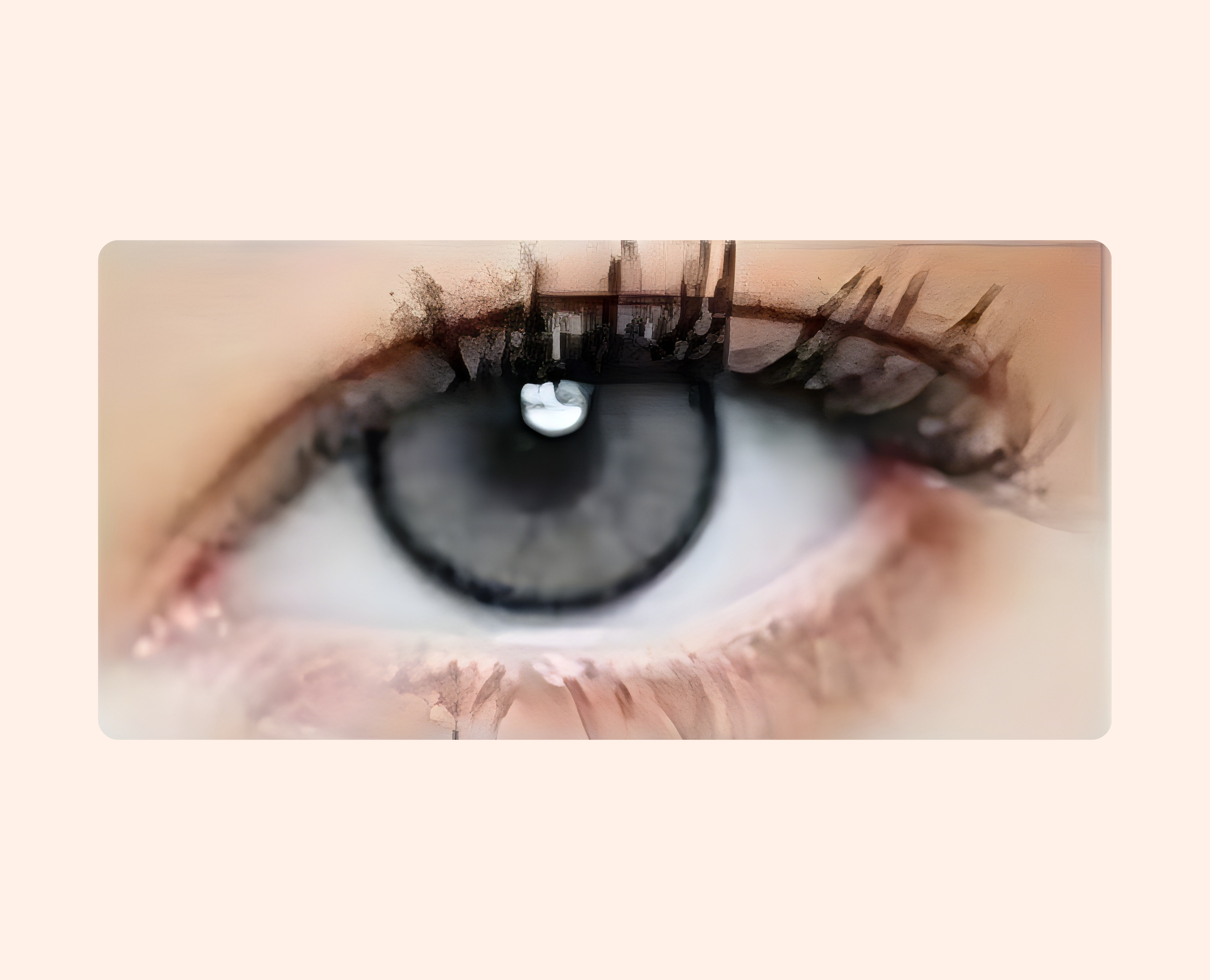 Eye Dia Partywear Vibrant Gray