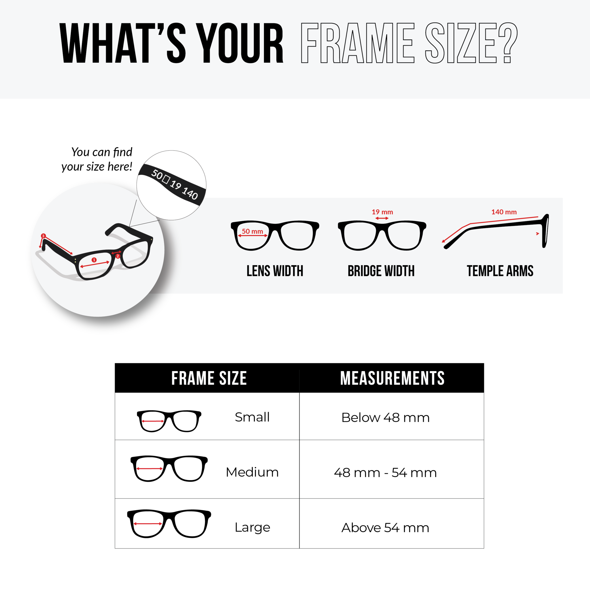 NS Deluxe - 005 - Black - Eyeglasses