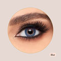 FreshLook ColorBlends - Blue