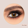 FreshLook ColorBlends - Pure Hazel