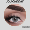Joli One day - Graphite Gray (5 Pairs)