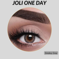 Joli One day - Smokey Gray (5 Pairs)