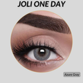 Joli One day - Azure Gray (5 Pairs)