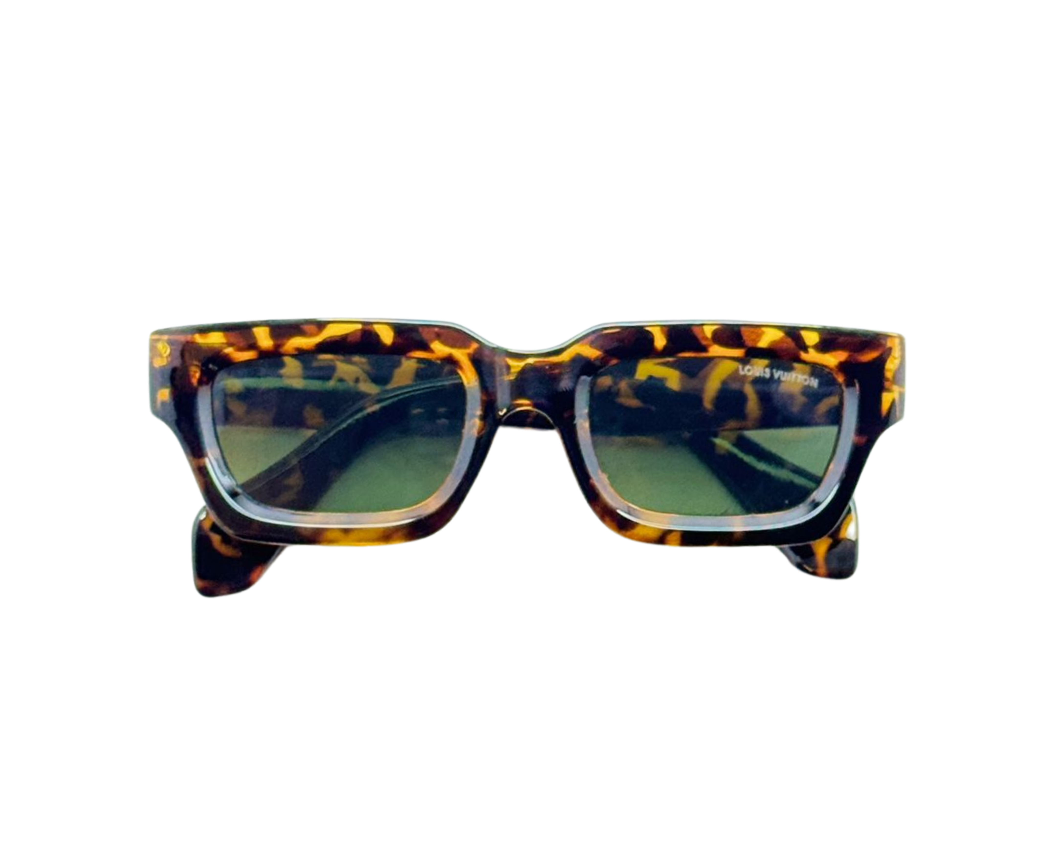 NS Luxury - 067 - Tortoise - Sunglasses