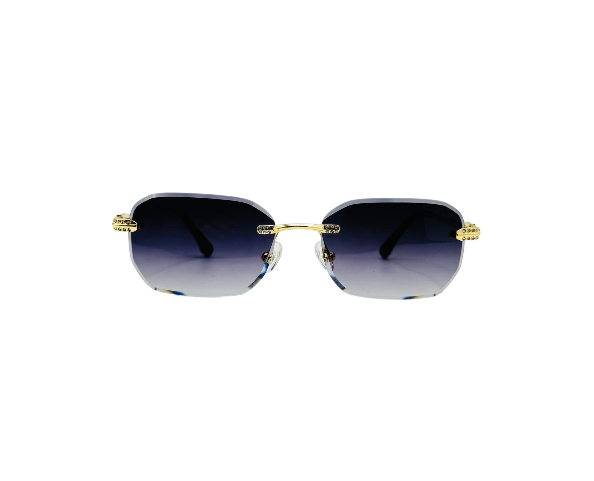 NS Deluxe - 0N7 - Rimless - Sunglasses