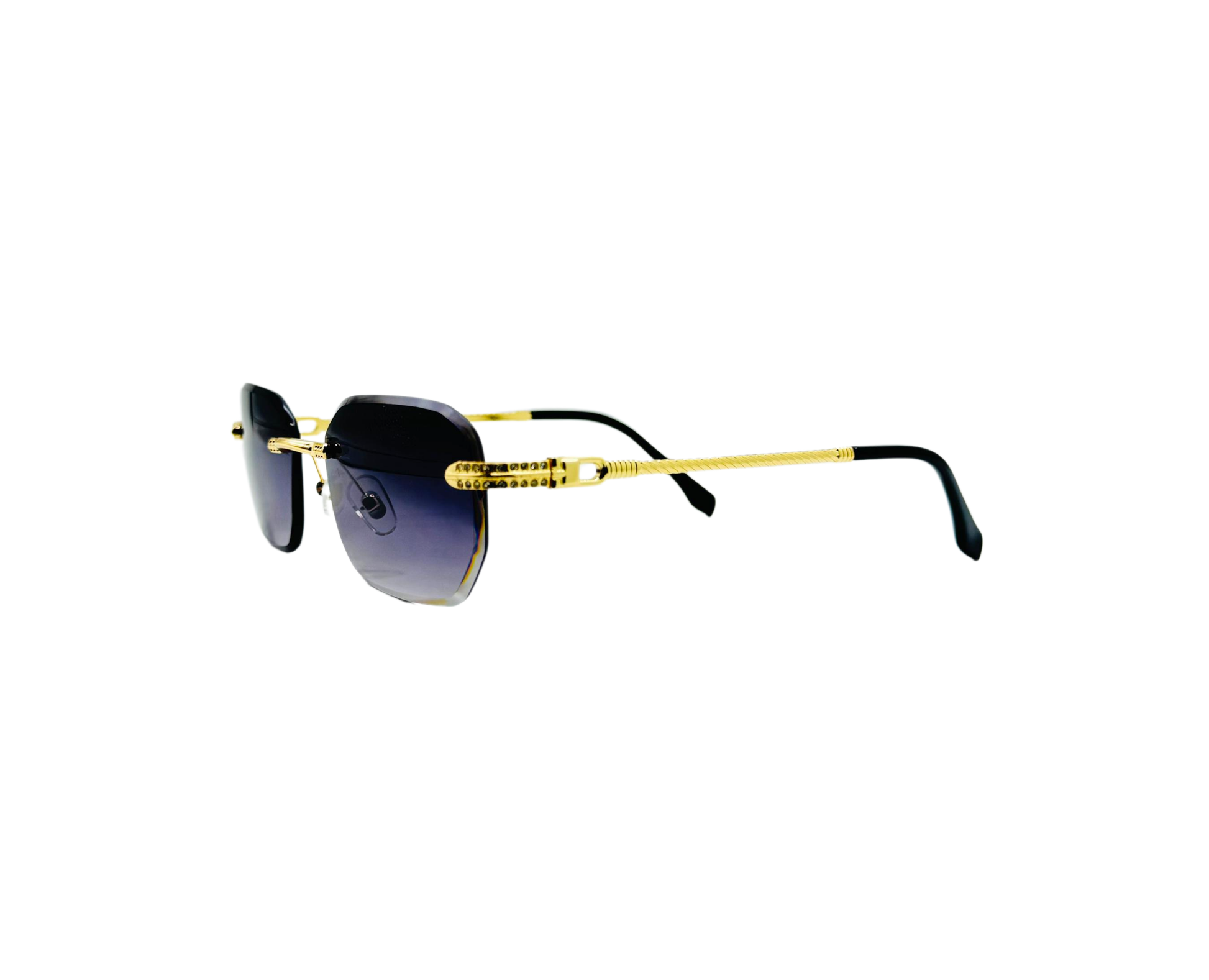 NS Deluxe - 0N7 - Rimless - Sunglasses