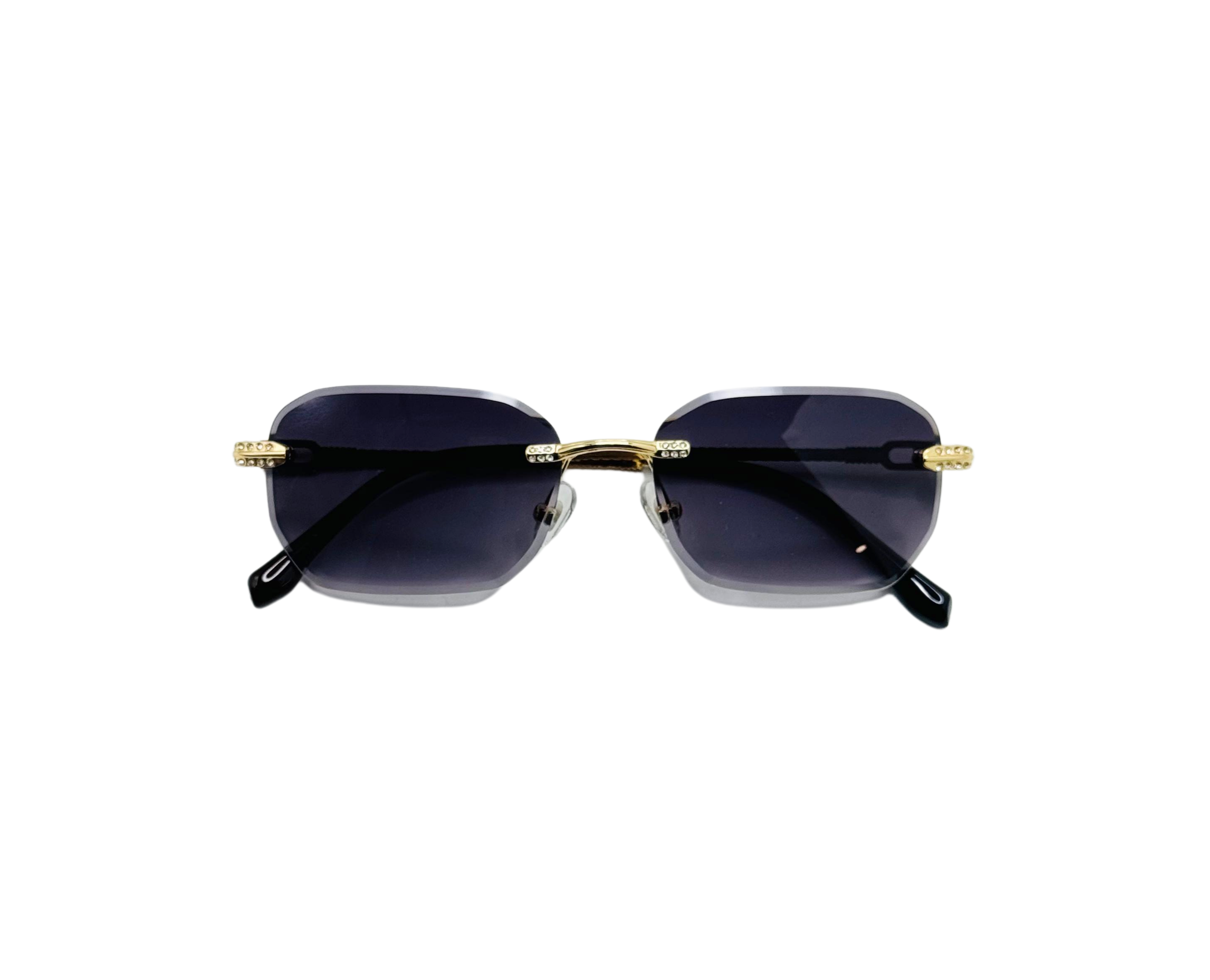 NS Deluxe - 0N7 - Rimless - Sunglasses