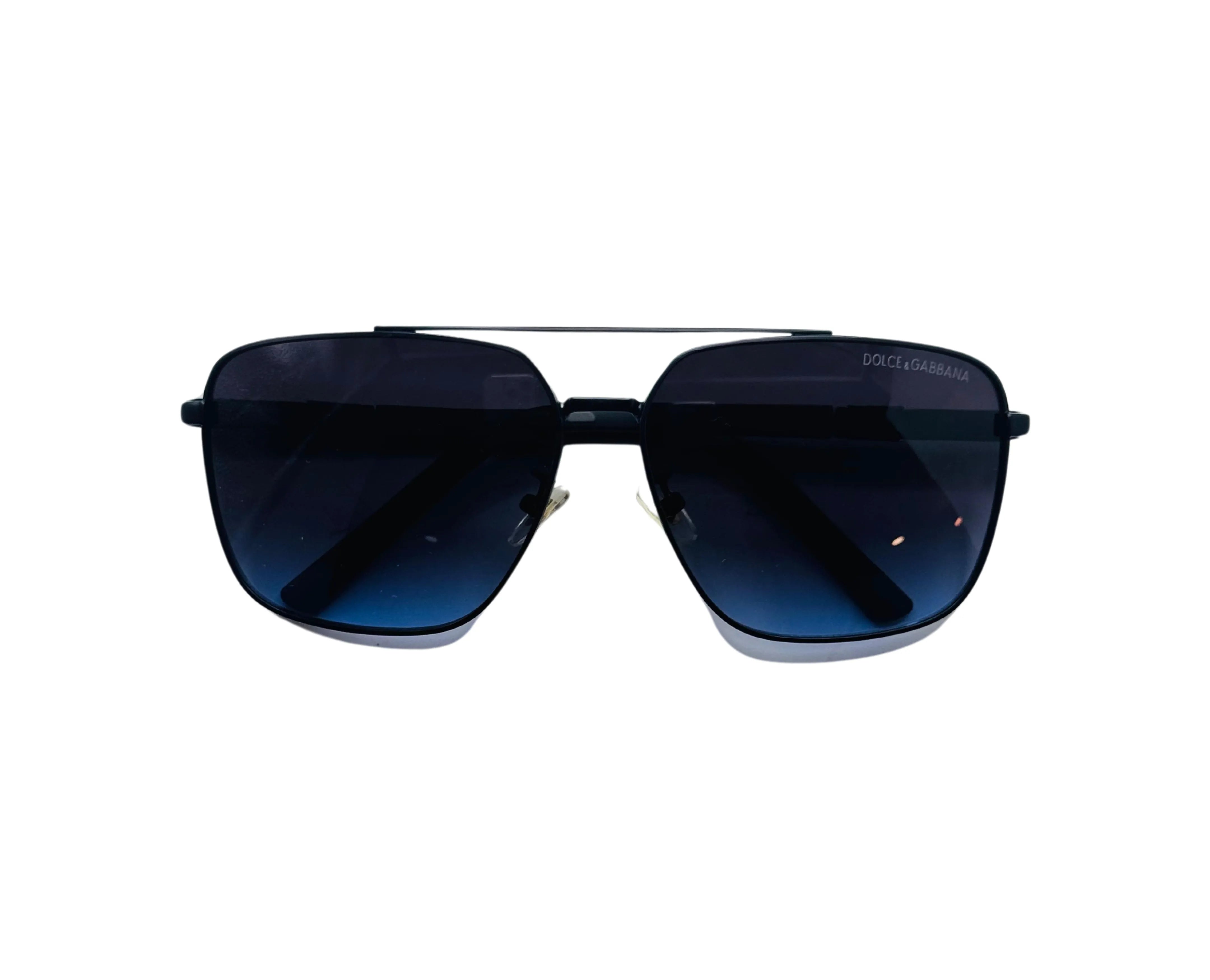 NS Deluxe - 10488 - Black - Sunglasses