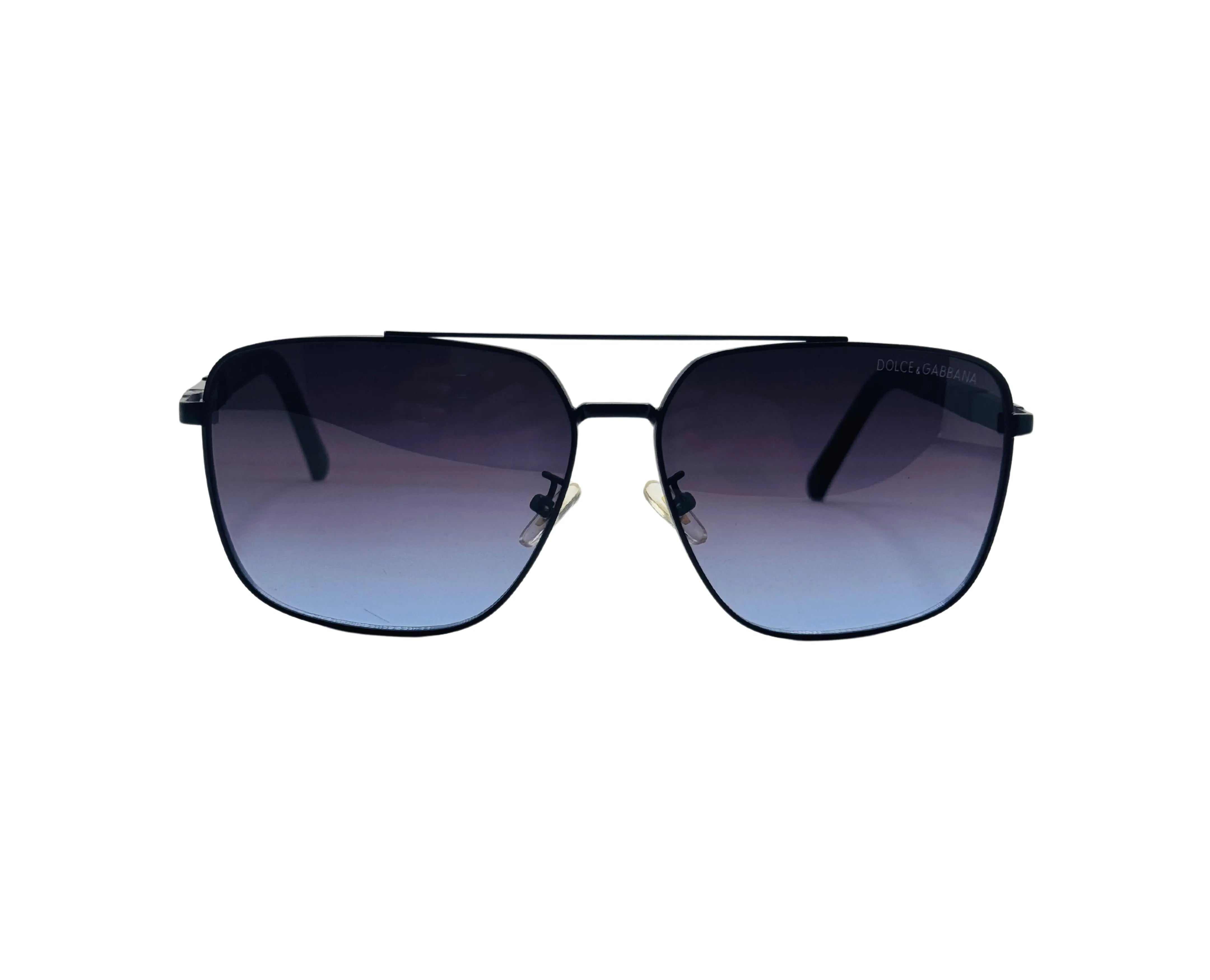 NS Deluxe - 10488 - Black - Sunglasses