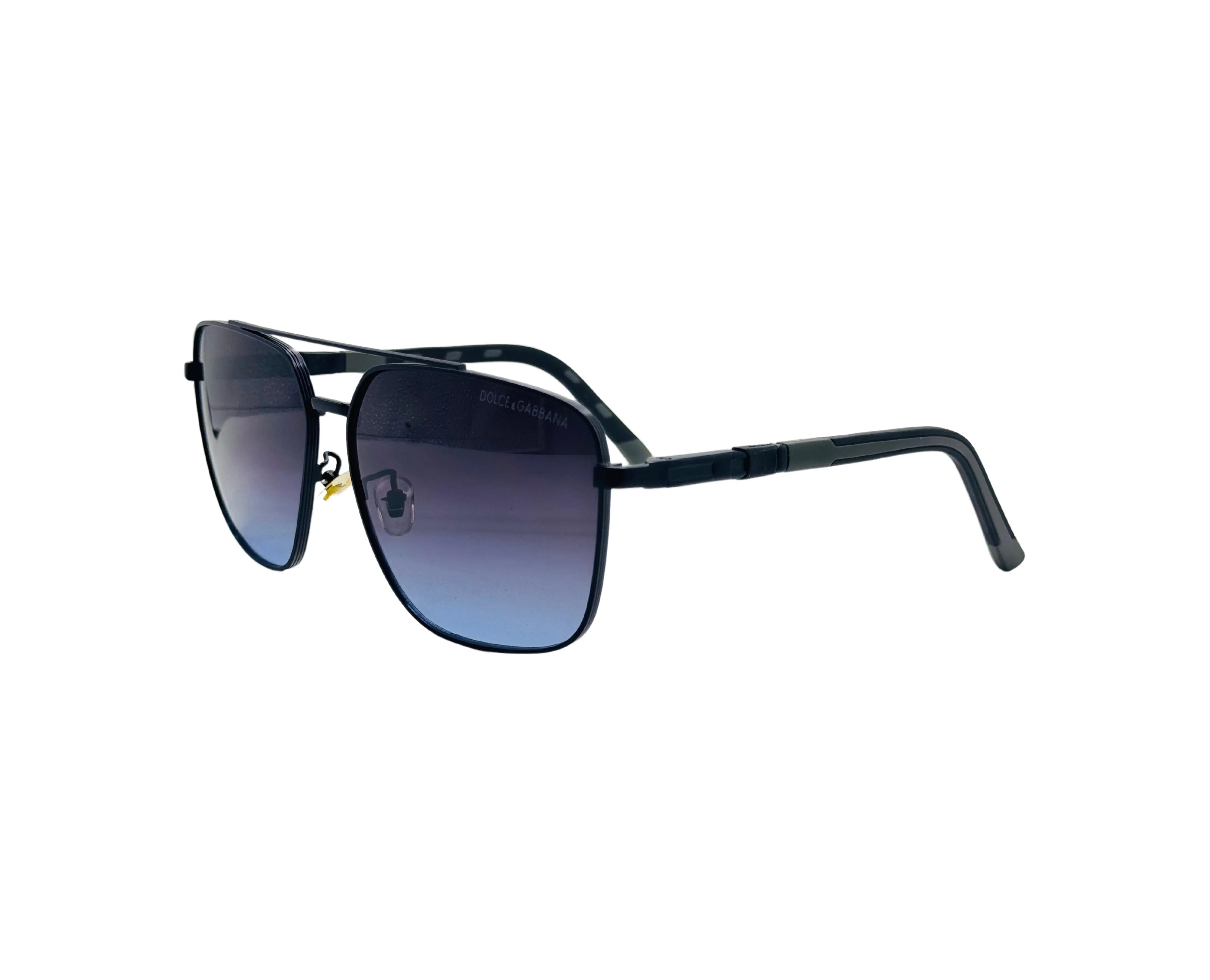 NS Deluxe - 10488 - Black - Sunglasses
