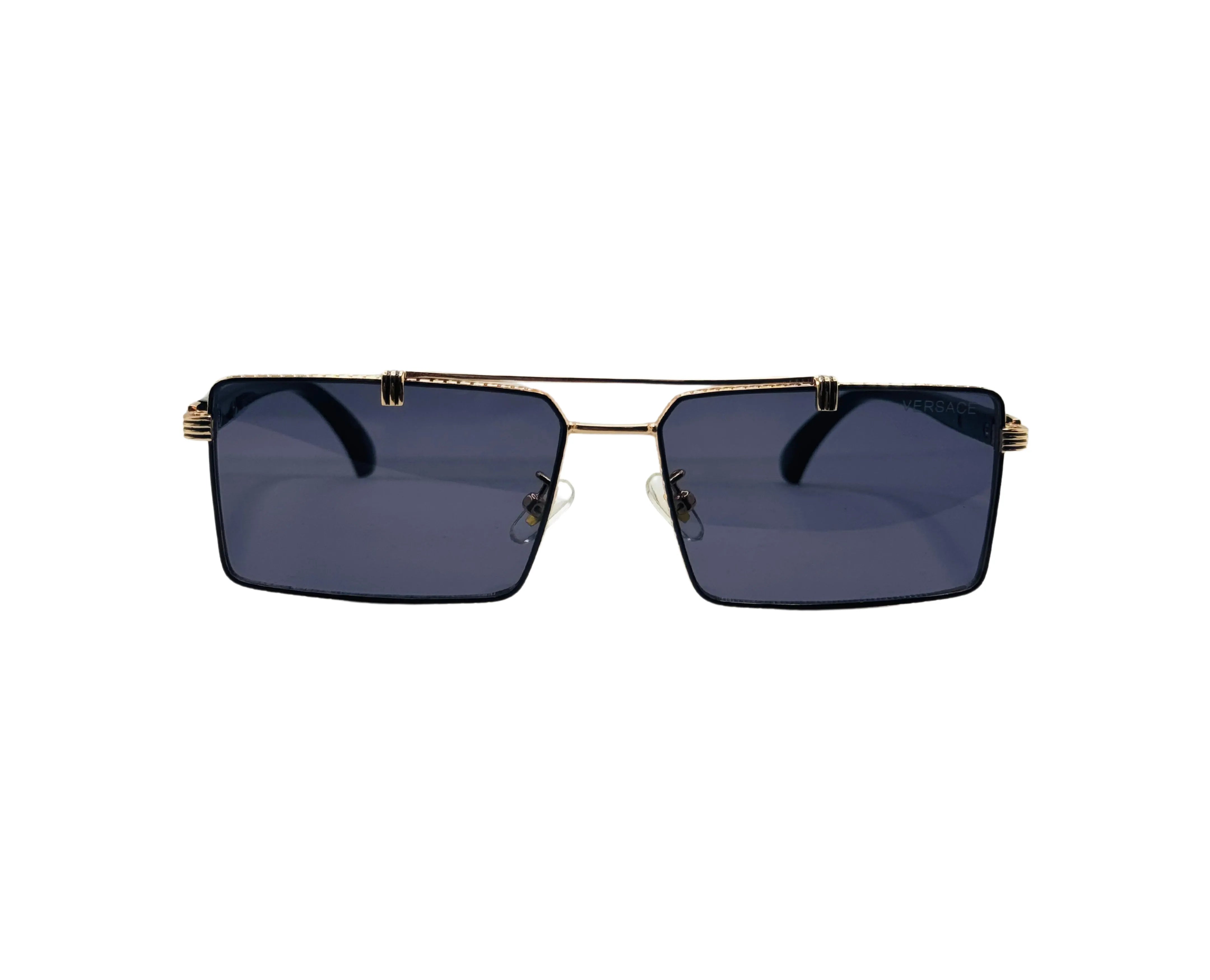 NS Deluxe - 22025 - Golden - Sunglasses