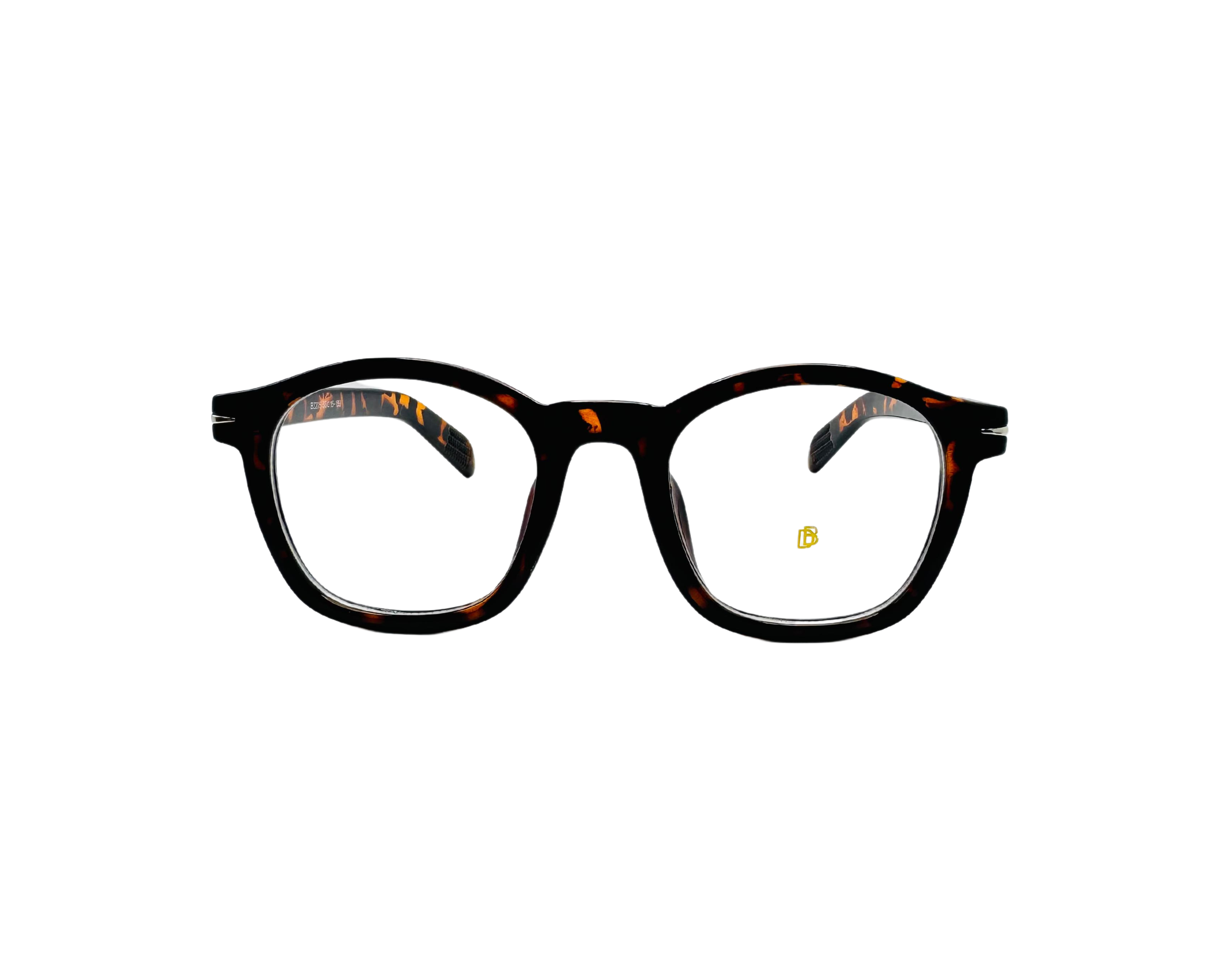 NS Deluxe - 2205 - Tortoise - Eyeglasses