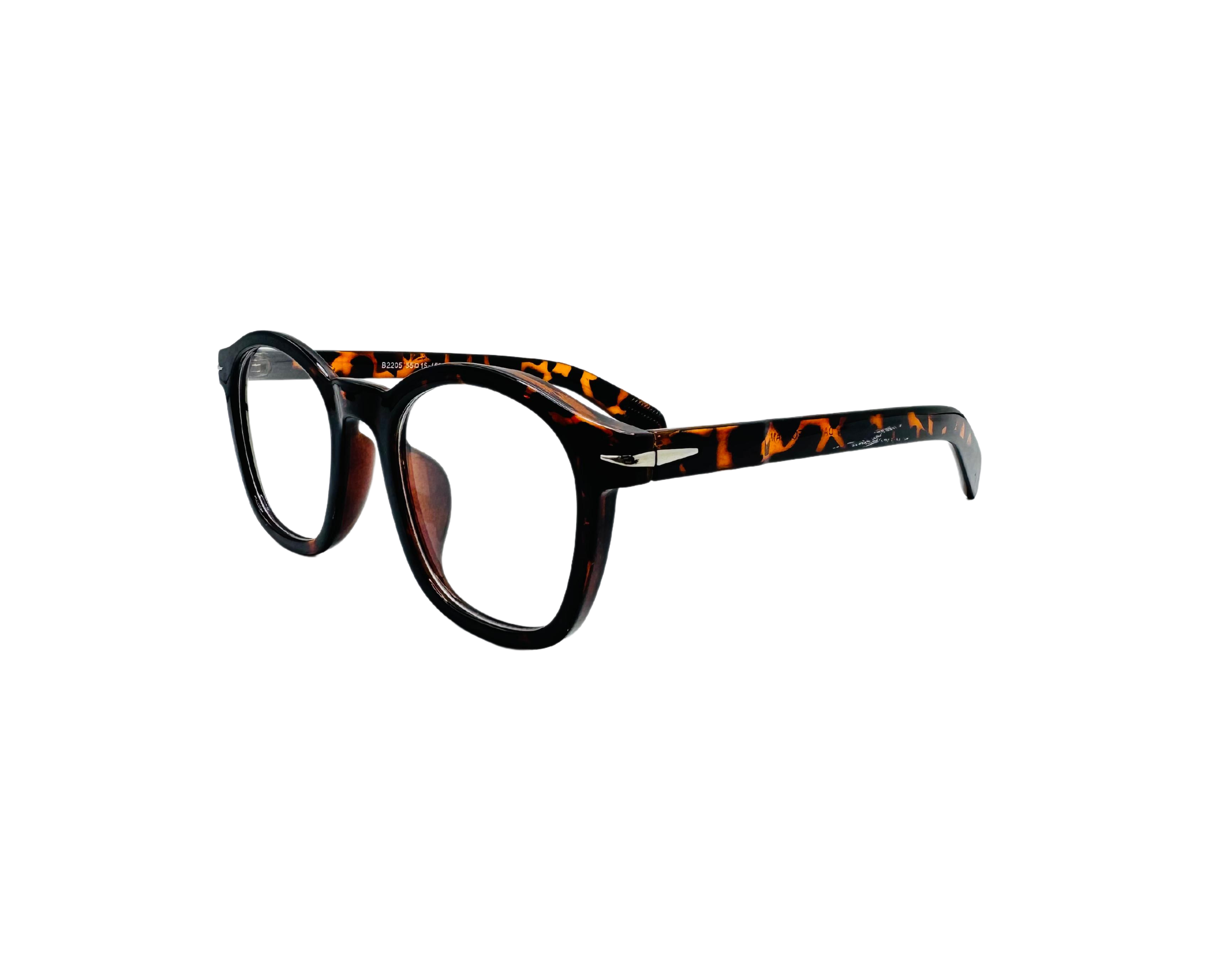 NS Deluxe - 2205 - Tortoise - Eyeglasses