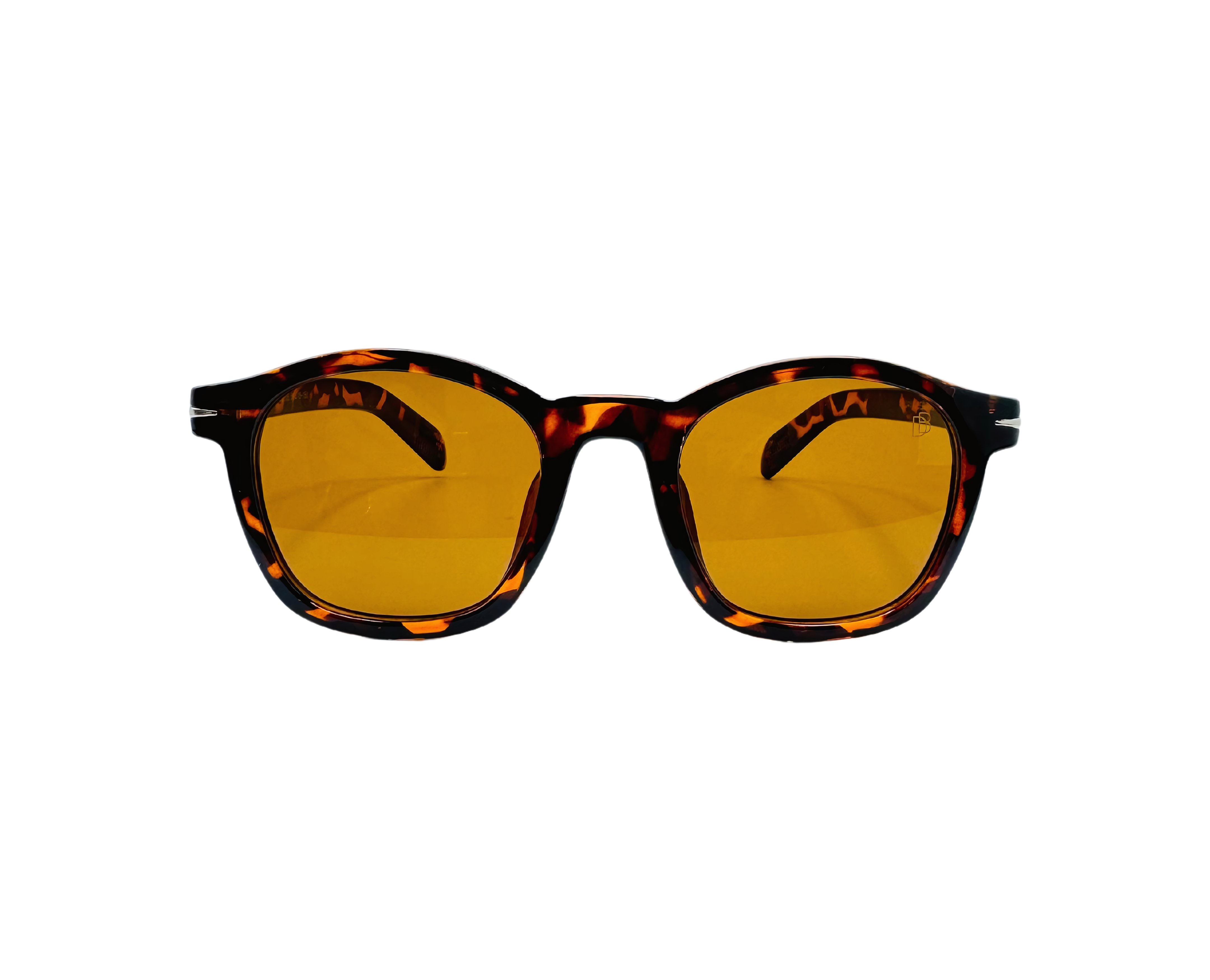 NS Deluxe - 2205 - Tortoise - Sunglasses