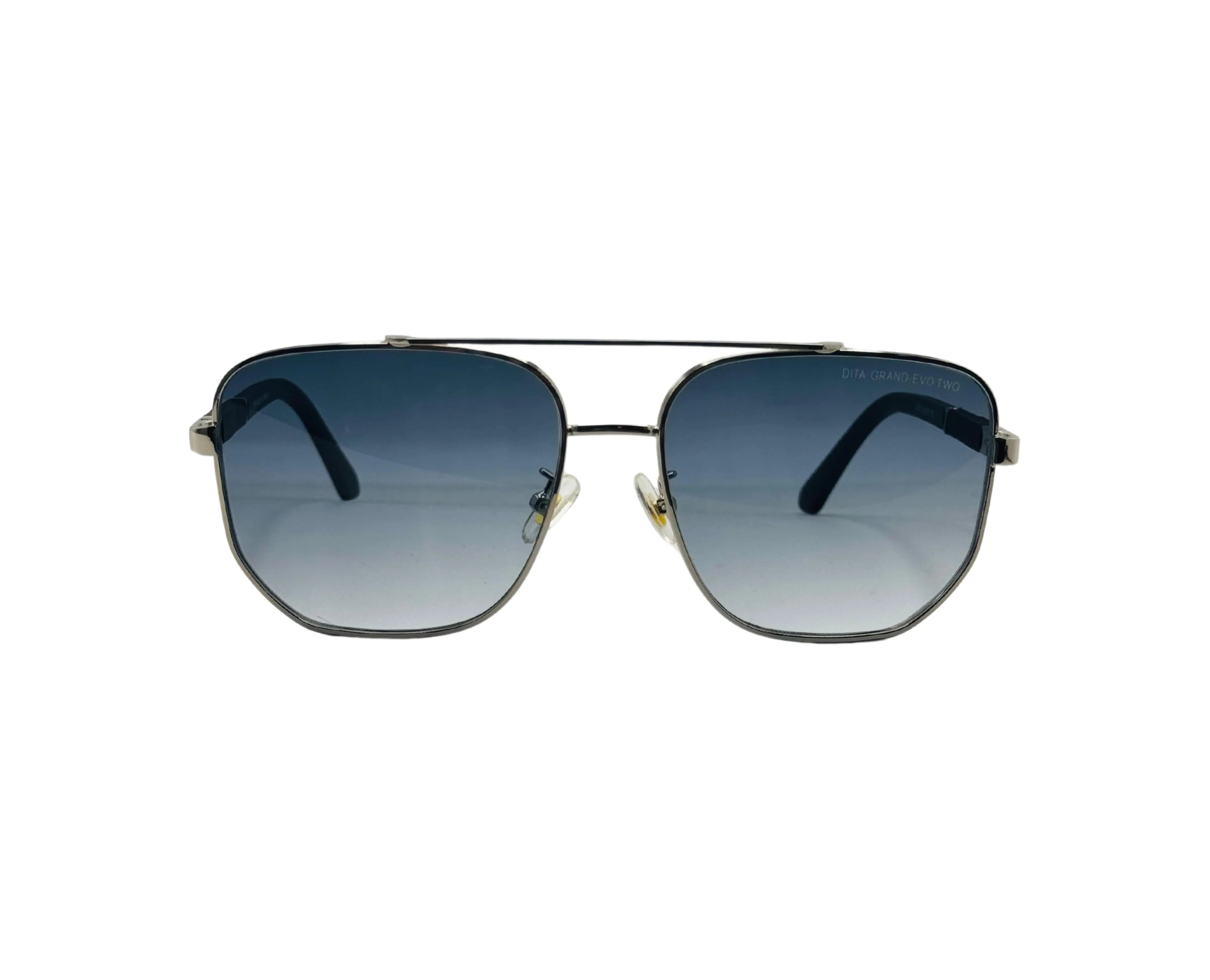 NS Deluxe - 23202 - Silver - Sunglasses
