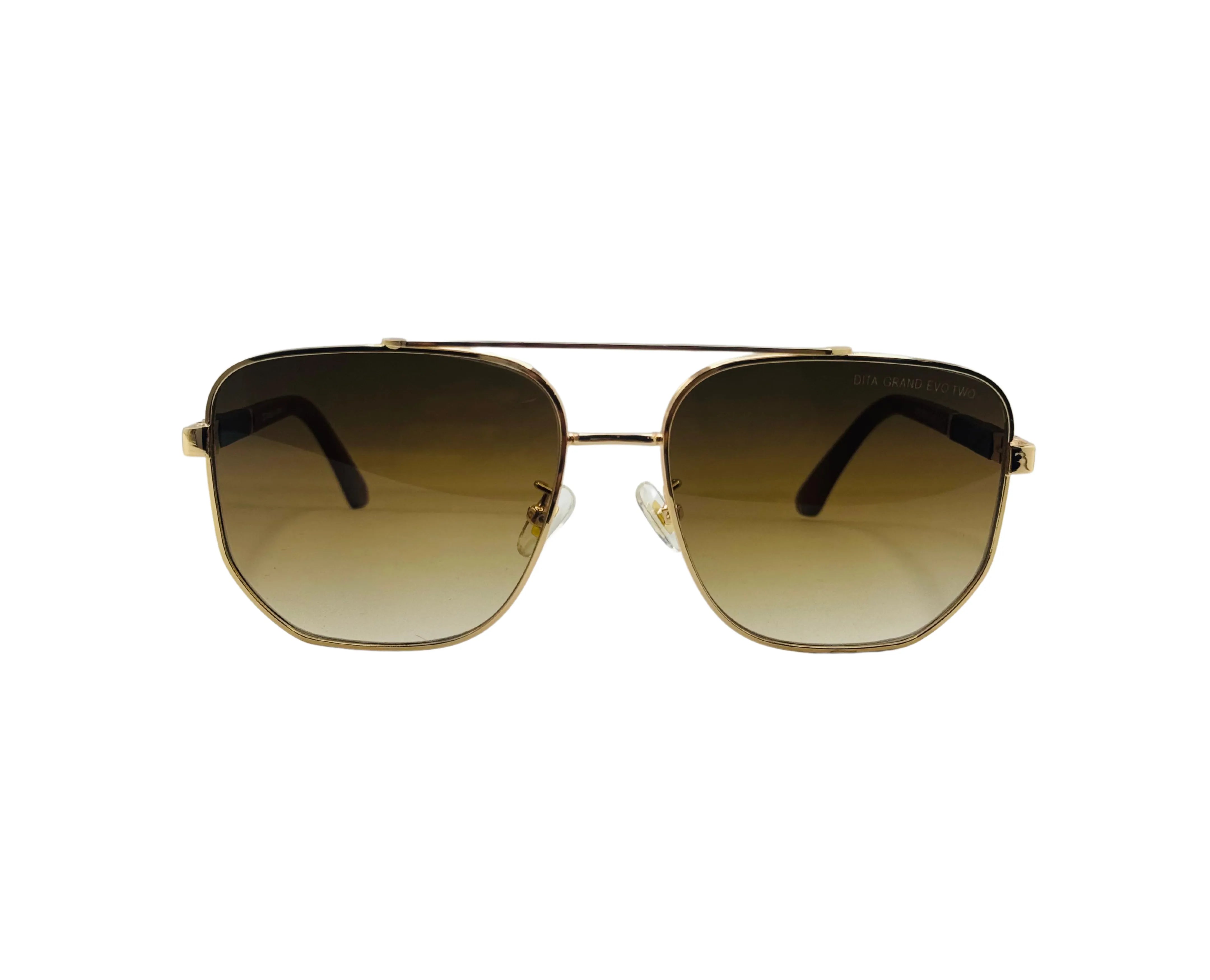 NS Deluxe - 23202 - Golden - Sunglasses