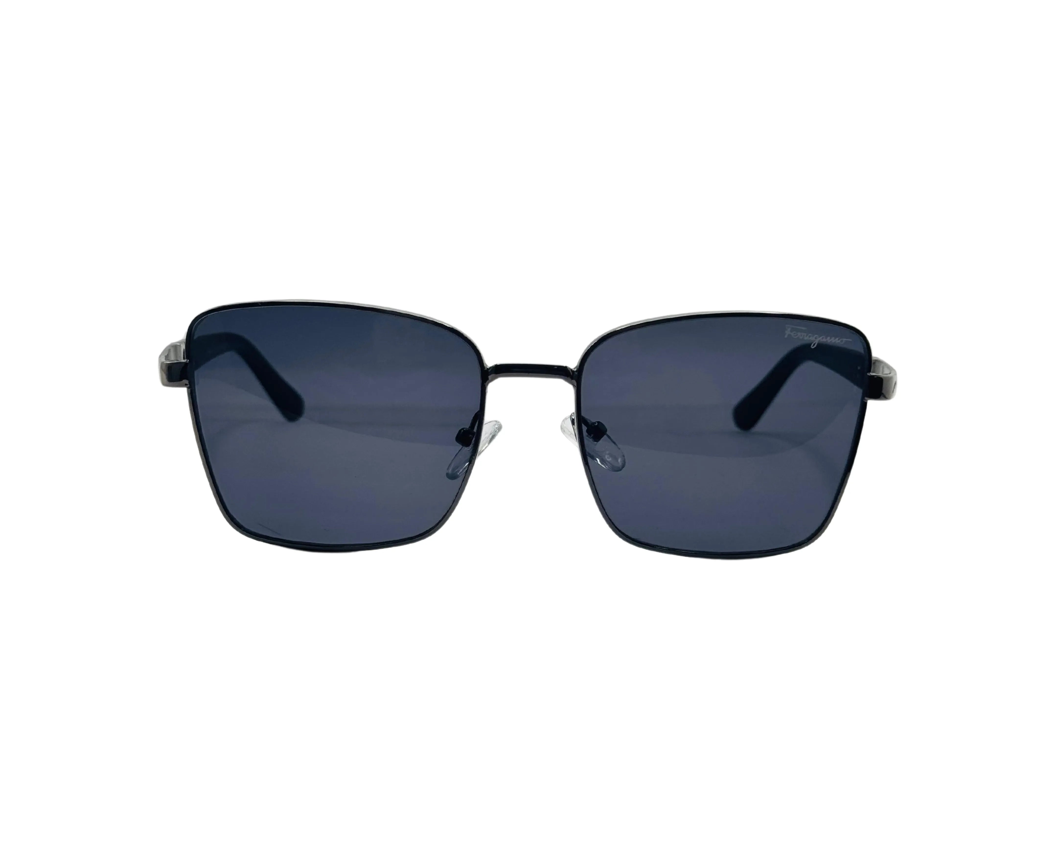 NS Deluxe - 373 - Black - Sunglasses