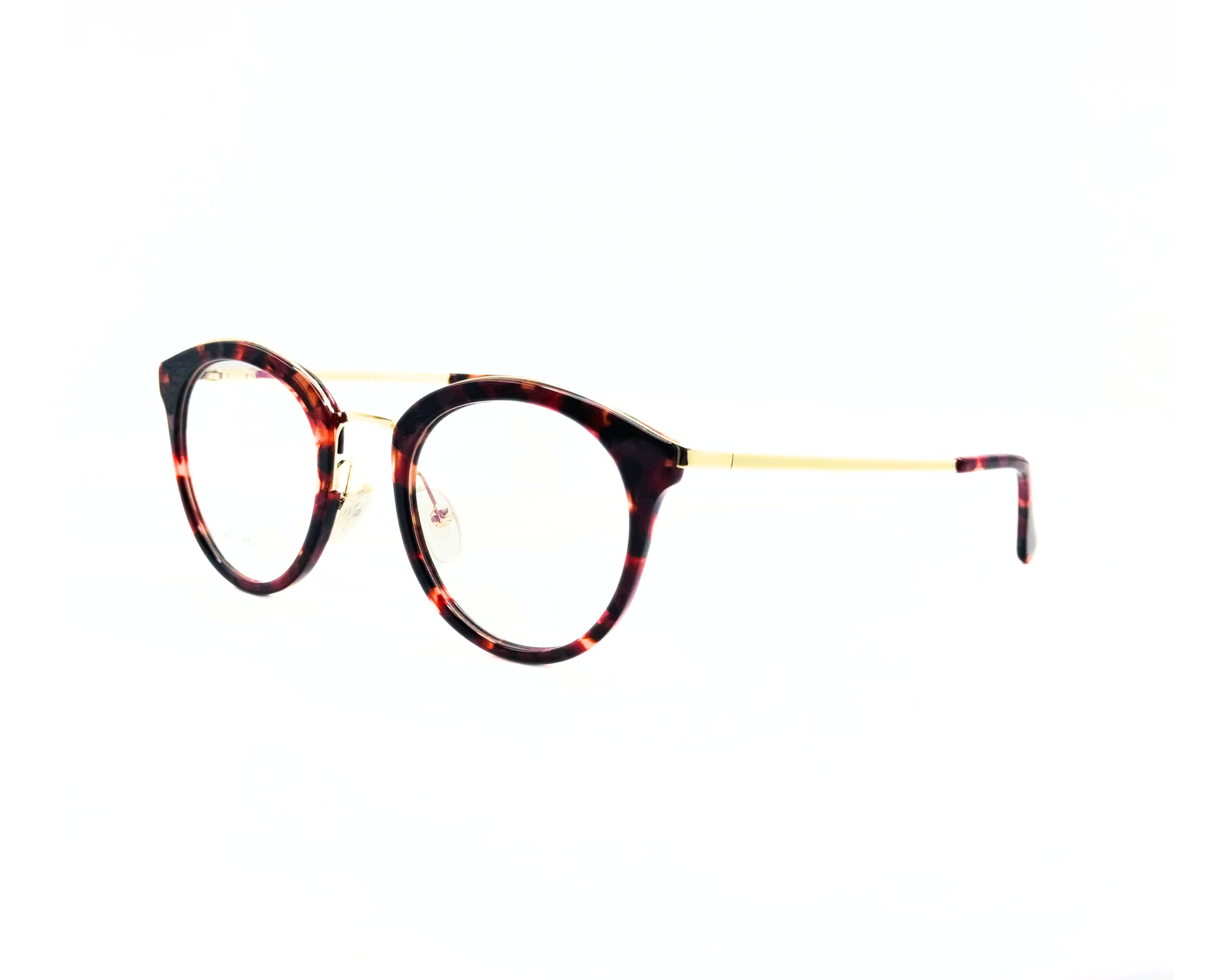 NS Deluxe - 66027 - Tortoise - Eyeglasses