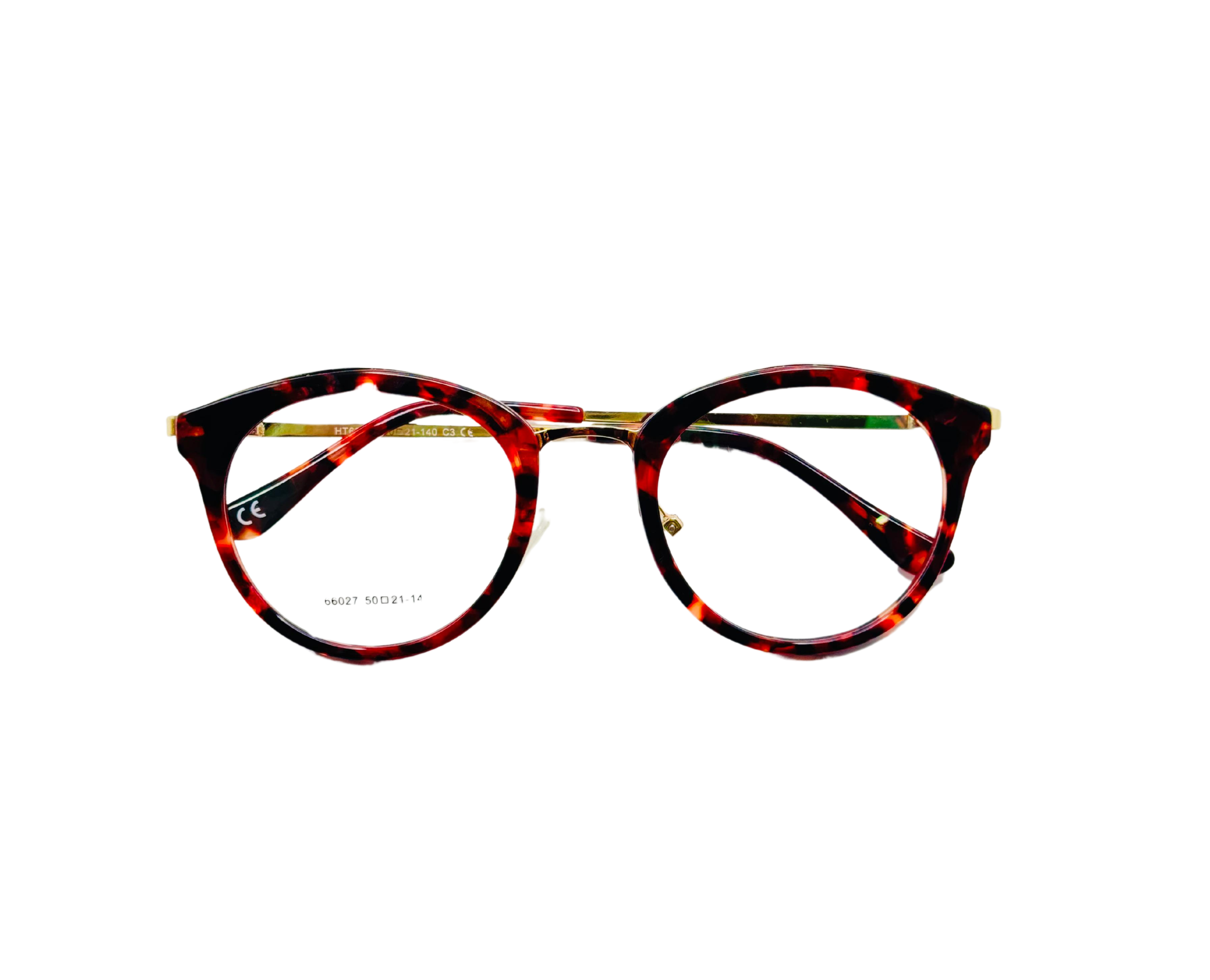 NS Deluxe - 66027 - Tortoise - Eyeglasses