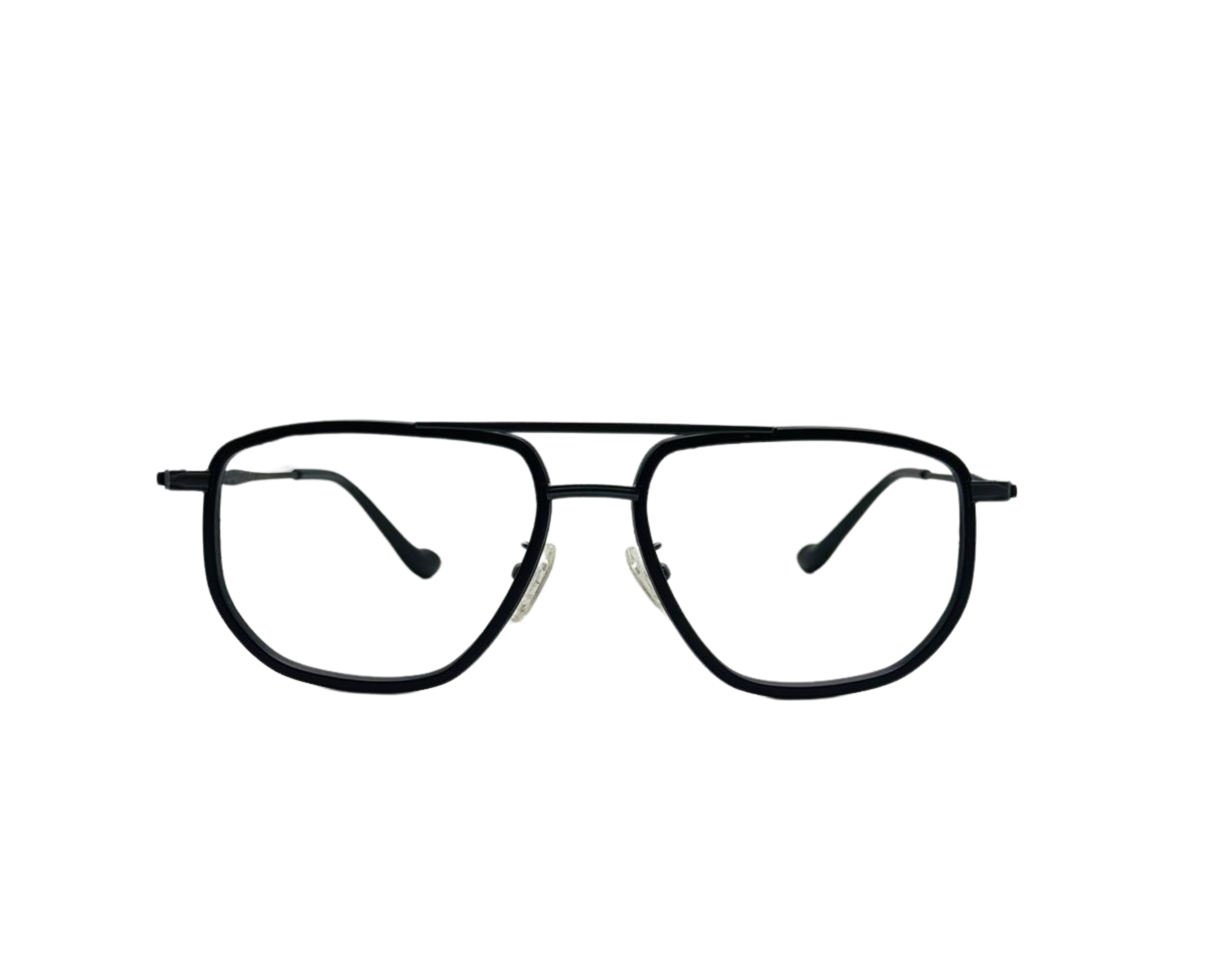 NS Deluxe - 805 - Black - Eyeglasses