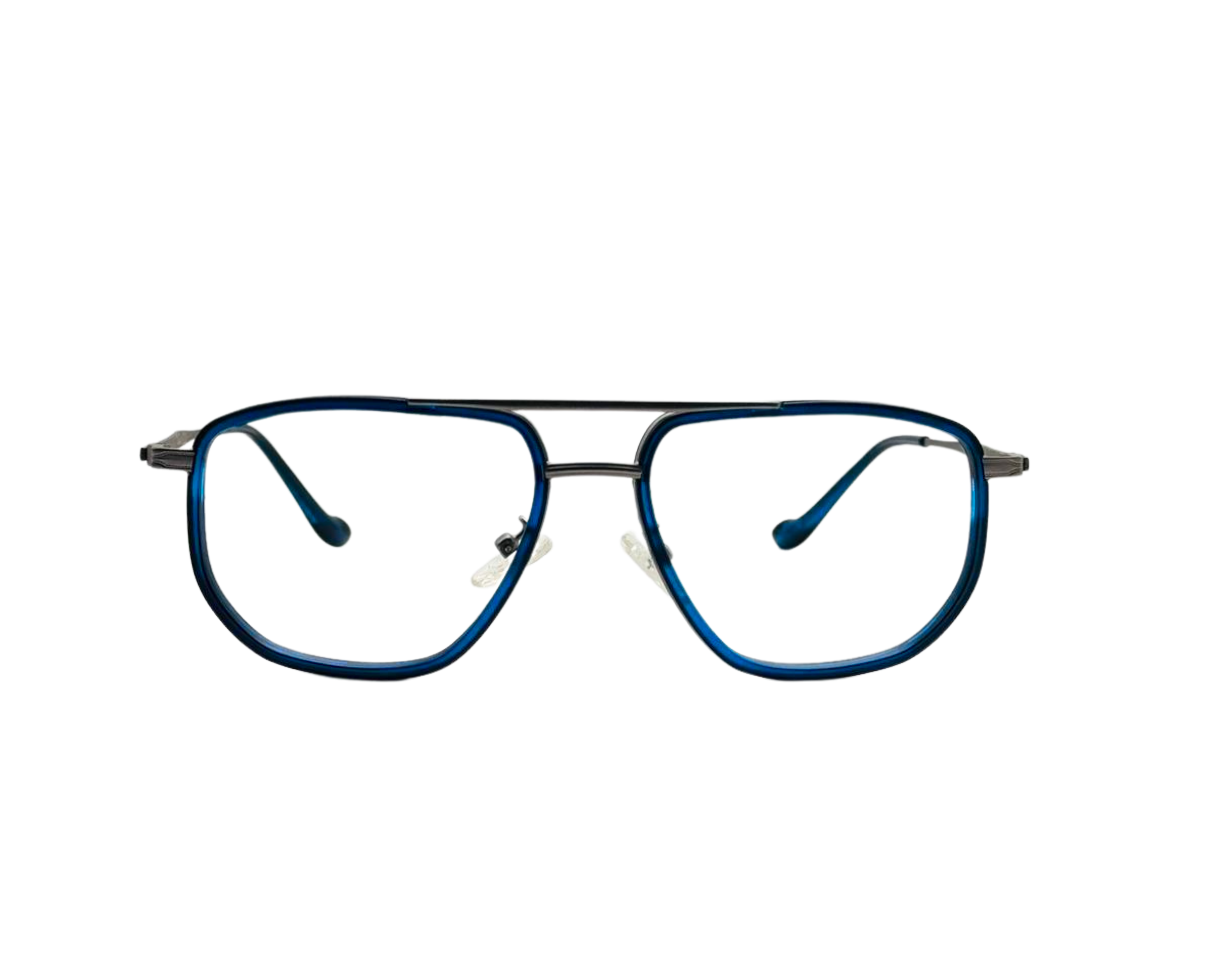 NS Deluxe - 805 - Blue - Eyeglasses