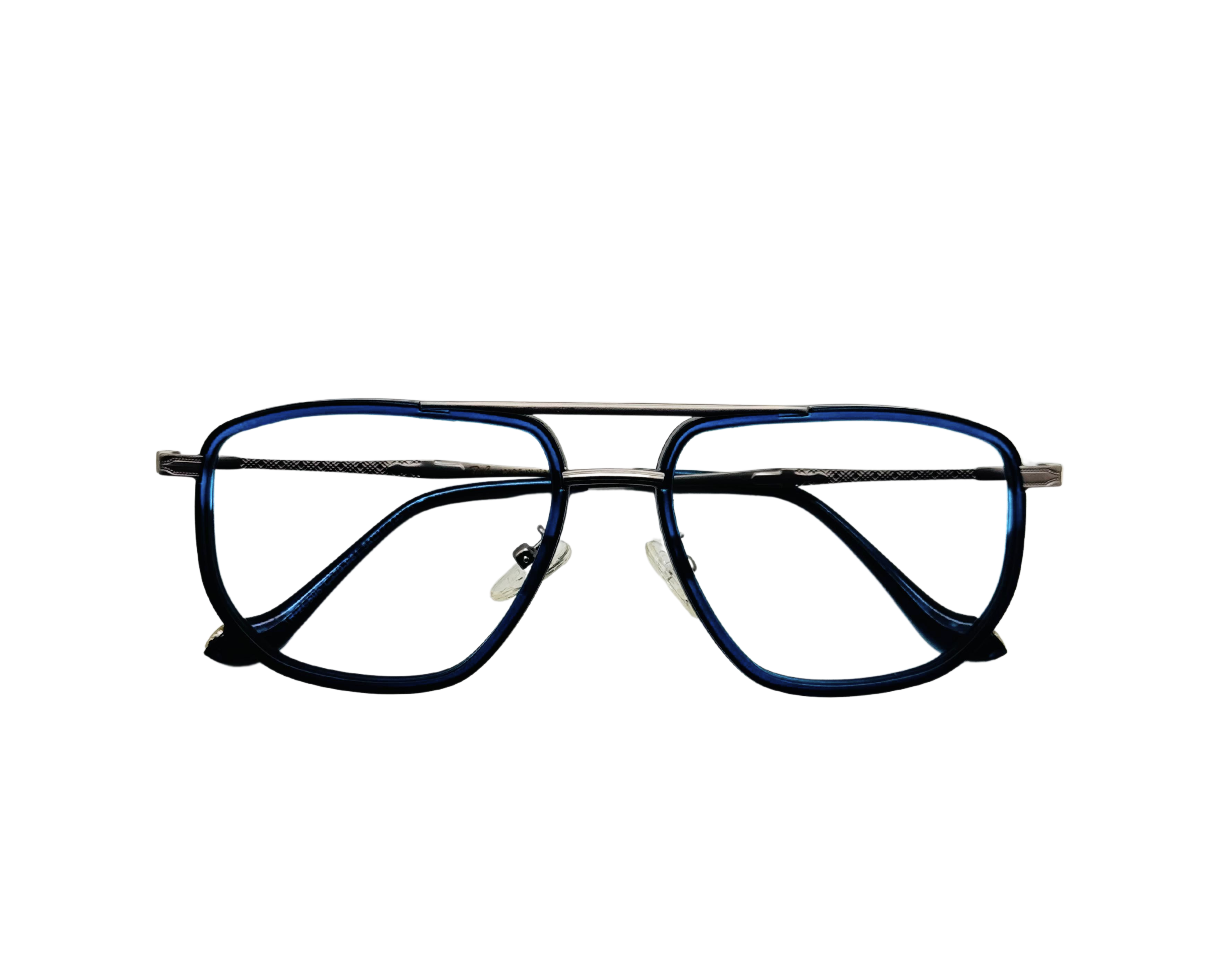 NS Deluxe - 805 - Blue - Eyeglasses